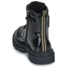 Primigi GIRL CAMDEN Black Boots Girls - 5