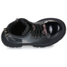 Primigi GIRL CAMDEN Black Boots Girls - 6