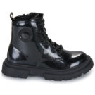 Primigi GIRL CAMDEN Black Boots Girls - 2