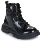 Primigi GIRL CAMDEN Black Boots Girls - 1