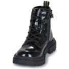 Primigi GIRL CAMDEN Black Boots Girls - 3
