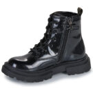 Primigi GIRL CAMDEN Black Boots Girls - 4