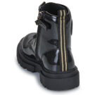 Primigi GIRL CAMDEN Black Boots Girls - 5