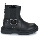 Primigi GIRL CAMDEN Black Boots Girls - 2
