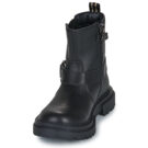 Primigi GIRL CAMDEN Black Boots Girls - 3