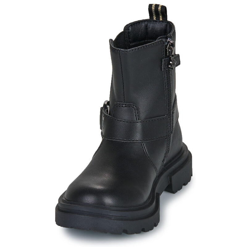 Primigi GIRL CAMDEN Black Boots Girls - 3