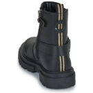 Primigi GIRL CAMDEN Black Boots Girls - 5