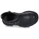 Primigi GIRL CAMDEN Black Boots Girls - 6