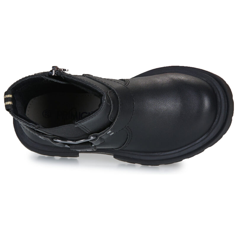 Primigi GIRL CAMDEN Black Boots Girls - 6