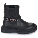Primigi GIRL CAMDEN Black Boots Girls - 2