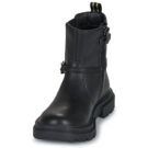 Primigi GIRL CAMDEN Black Boots Girls - 3