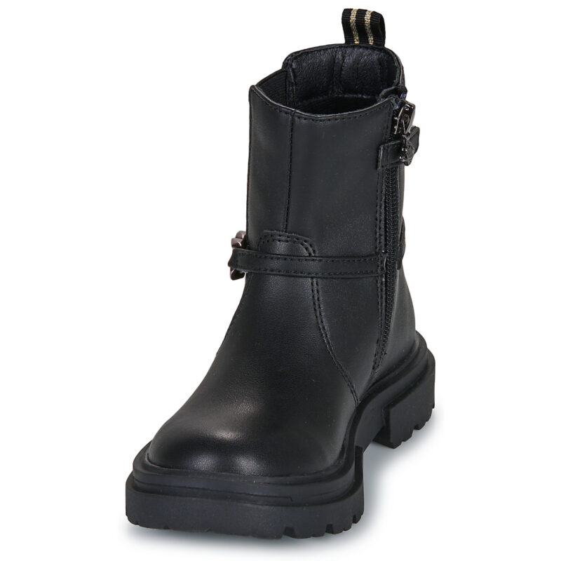 Primigi GIRL CAMDEN Black Boots Girls - 3