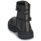 Primigi GIRL CAMDEN Black Boots Girls - 5