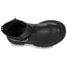 Primigi GIRL CAMDEN Black Boots Girls - 6