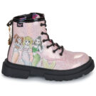 Primigi Meerjungfrau Camden Pinke Stiefeletten M&auml;dchen - Gr&ouml;&szlig;e 2