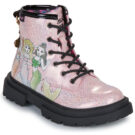 Primigi Meerjungfrau Camden Pinke Stiefeletten M&auml;dchen - Gr&ouml;&szlig;e 1