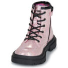 Primigi Meerjungfrau Camden Pinke Stiefeletten M&auml;dchen - Gr&ouml;&szlig;e 3