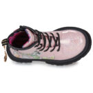 Primigi Meerjungfrau Camden Pinke Stiefeletten M&auml;dchen - Gr&ouml;&szlig;e 6