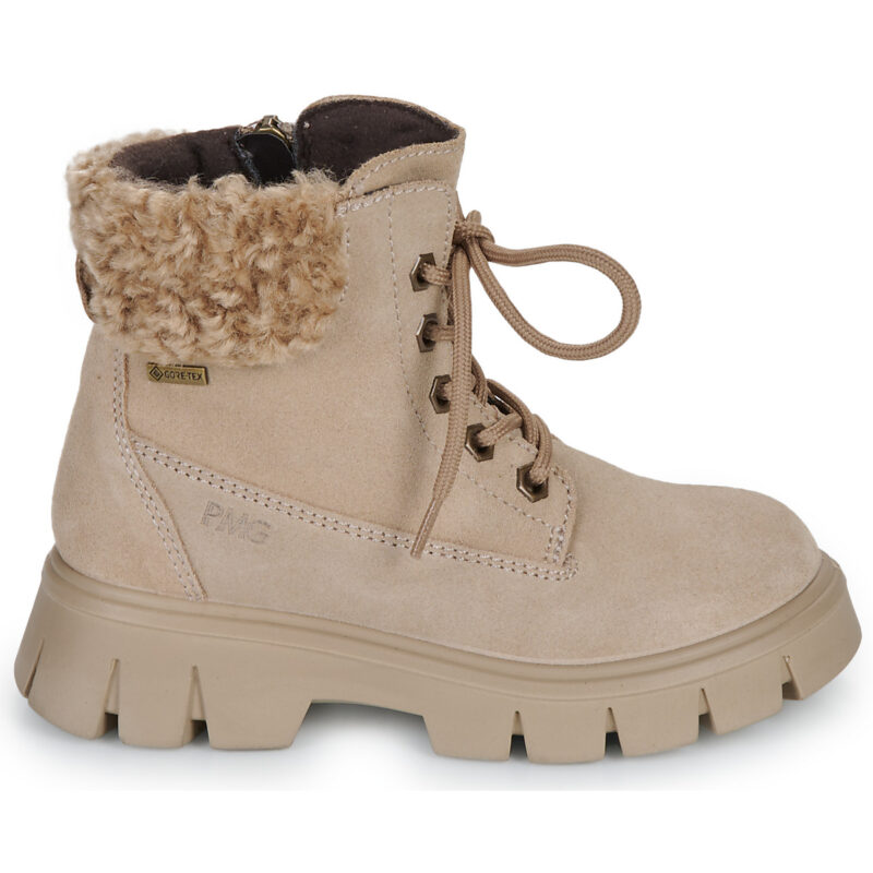 Primigi RANDY GTX Beige Boots Bambina - 2