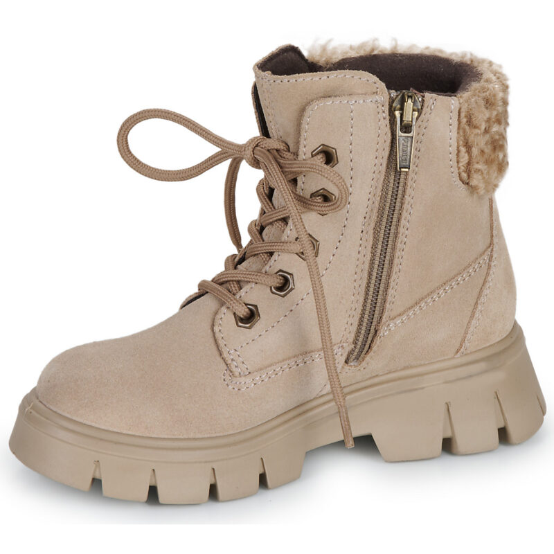 Primigi RANDY GTX Beige Boots Bambina - 4