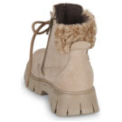 Primigi RANDY GTX Beige Boots Bambina - 5