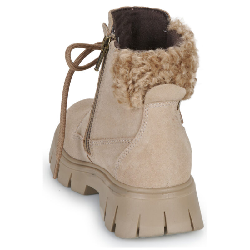 Primigi RANDY GTX Beige Boots Bambina - 5