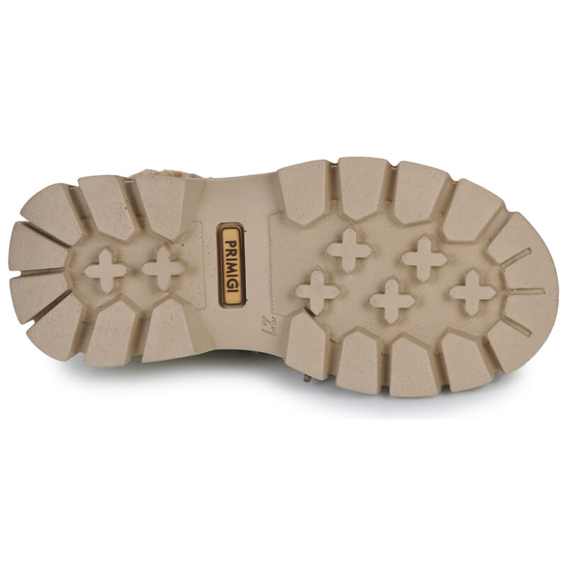 Primigi RANDY GTX Beige Boots Bambina - 7