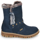 Primigi ROXY GTX Blu Boots Bambina - 2