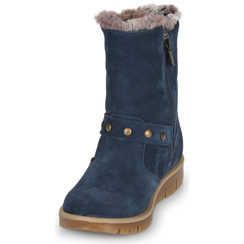 Primigi ROXY GTX Blu Boots Bambina - 3