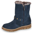 Primigi ROXY GTX Blu Boots Bambina - 4