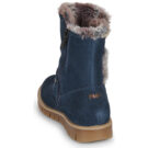 Primigi ROXY GTX Blu Boots Bambina - 5