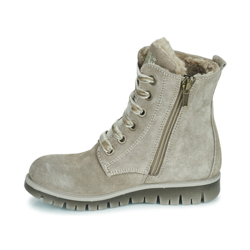 Primigi ROXY GTX Grigio Boots Bambina - 4