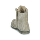Primigi ROXY GTX Grigio Boots Bambina - 5