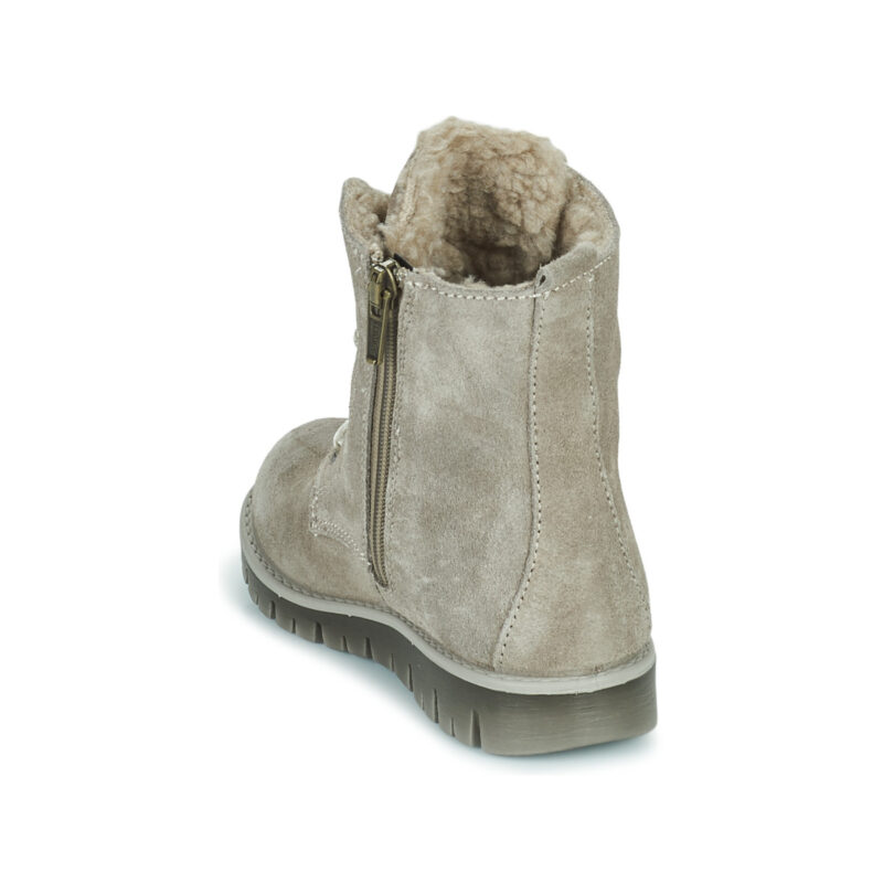 Primigi ROXY GTX Grigio Boots Bambina - 5