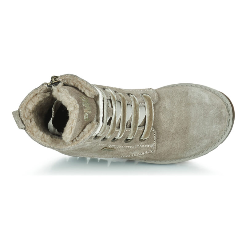 Primigi ROXY GTX Grigio Boots Bambina - 6