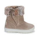 Primigi SNORKY Beige Boots Bambina - 2