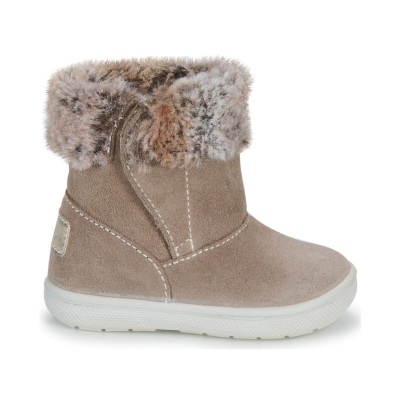 Primigi SNORKY Beige Boots Bambina - 2
