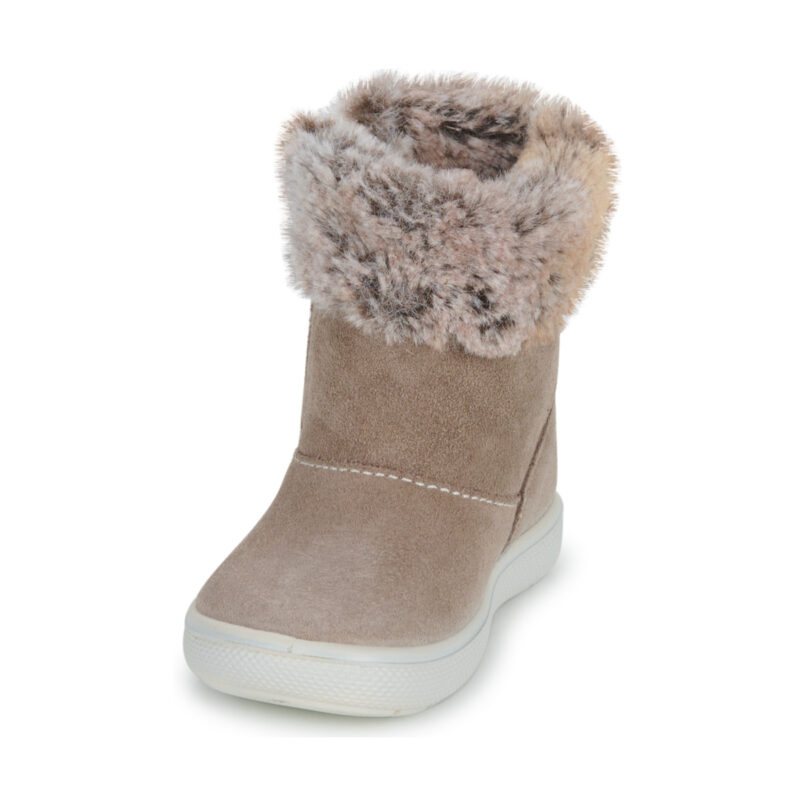 Primigi SNORKY Beige Boots Bambina - 3