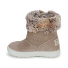 Primigi SNORKY Beige Boots Bambina - 4