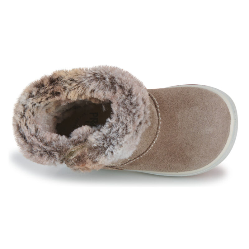 Primigi SNORKY Beige Boots Bambina - 6