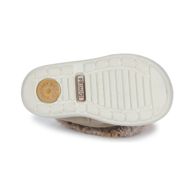 Primigi SNORKY Beige Boots Bambina - 7