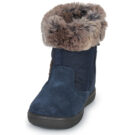 Primigi SNORKY GTX Blu Boots Bambina - 3