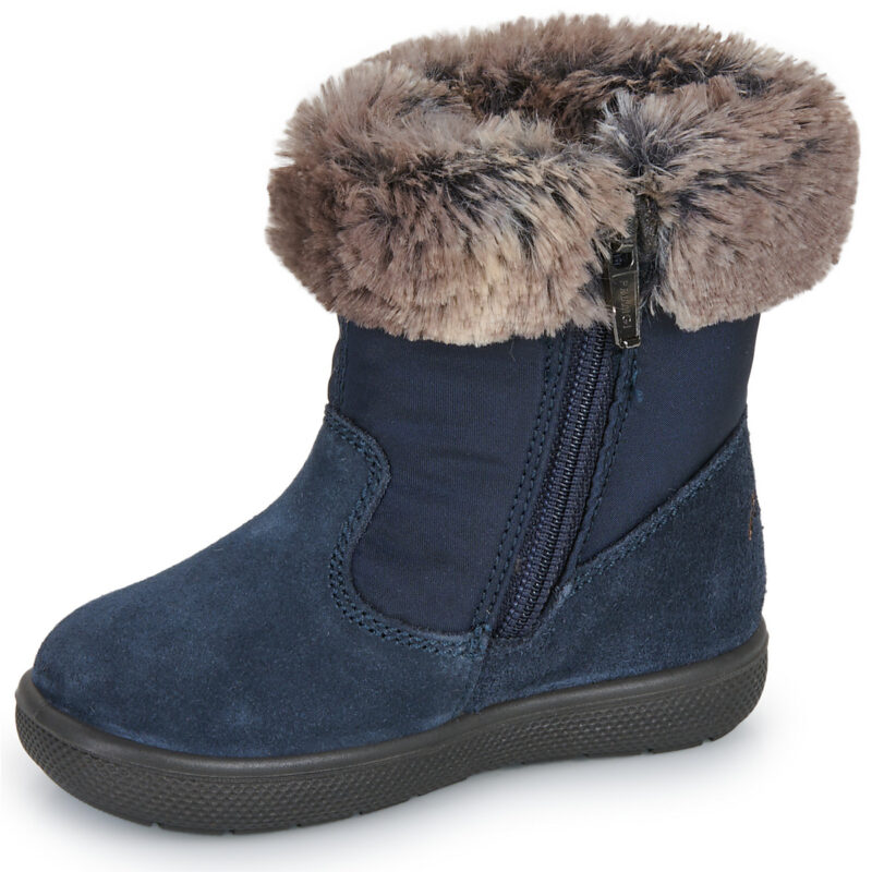 Primigi SNORKY GTX Blu Boots Bambina - 4