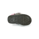 Bottes Skechers GLITZY GLAM dor&eacute;es pour filles - Taille 7