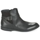 Start Rite IMOGEN Nero Boots Bambina - 2