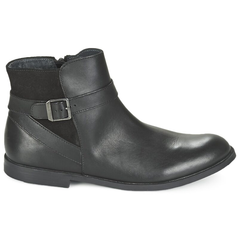Start Rite IMOGEN Nero Boots Bambina - 2