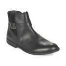 Start Rite IMOGEN Nero Boots Bambina - 1