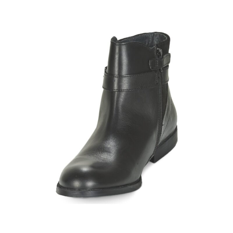Start Rite IMOGEN Nero Boots Bambina - 3