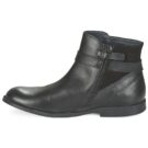 Start Rite IMOGEN Nero Boots Bambina - 4