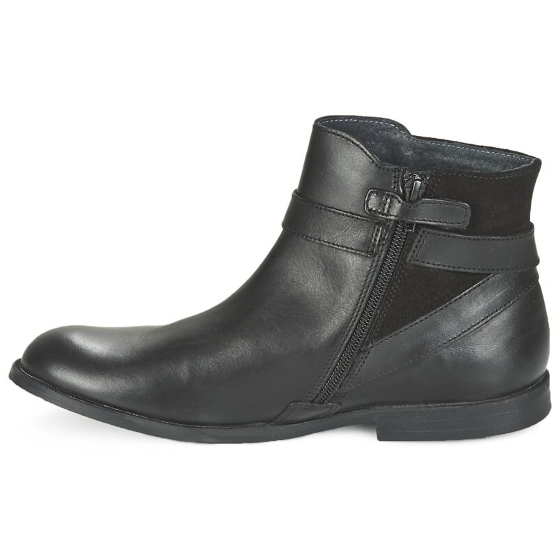 Start Rite IMOGEN Nero Boots Bambina - 4